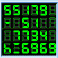 Le troisime single/remix: h=6969