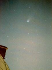 Ciel de Meudon