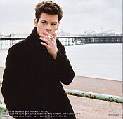Benjamin Biolay