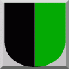 sable/sinople