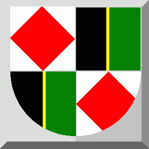Armes d'Odd'Antonio