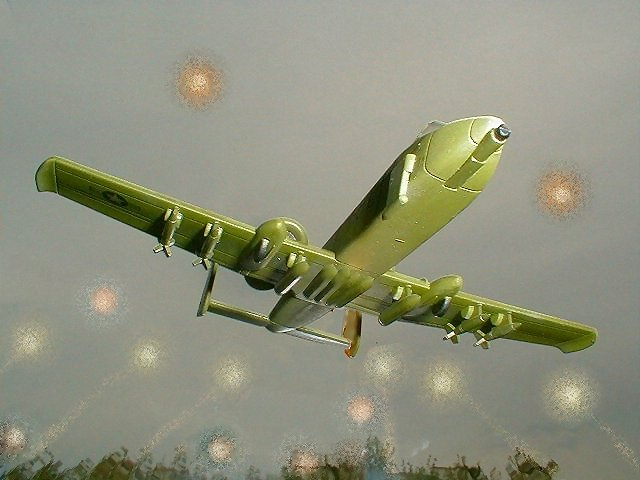 Warthog