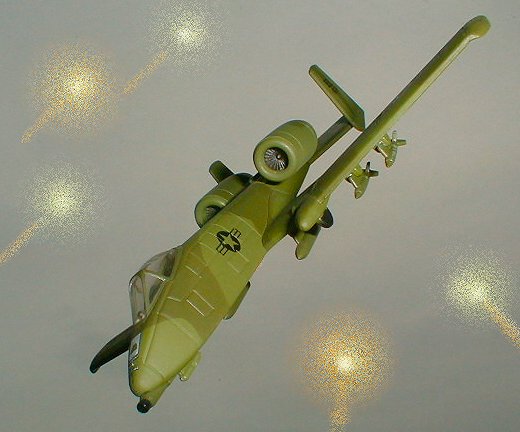 warthog