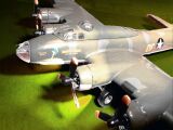 B-17 Memphis Belle