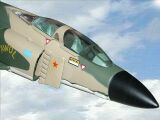 Phantom II AWOL