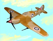 Hurricane Mk II