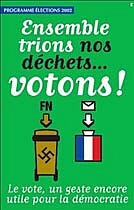 Ras l'front !