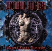 Dimmu Borgir