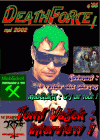couverture DeathForce