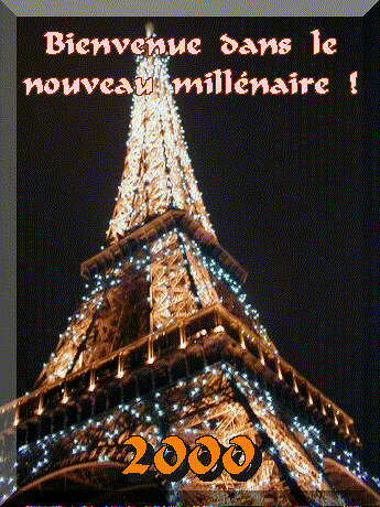 tour Eiffel