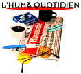 L'Huma quotidien