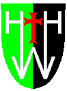Armes parlantes d'HwH