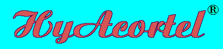 HyAcortel®