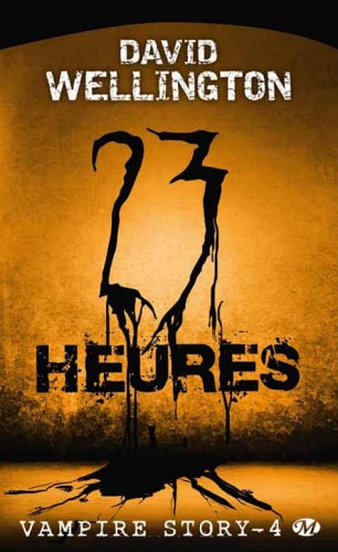 23 Heures
