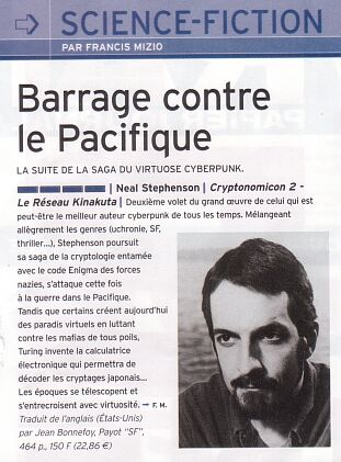 Crypto dans Epok