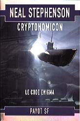 Cryptonomicon