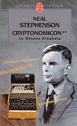 Cryptonomicon II Poche