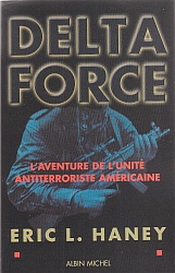 Inside Delta Force