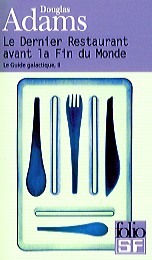 Dernier Restaurant
