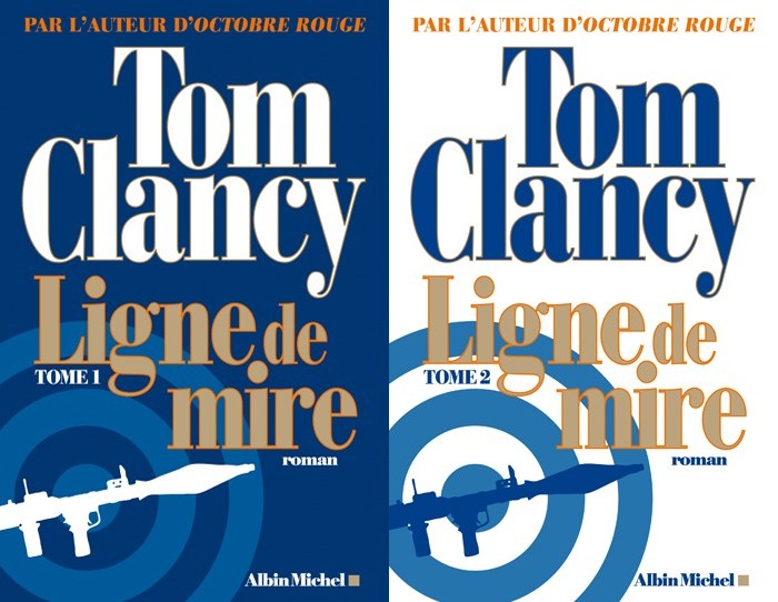 Ligne de mire
