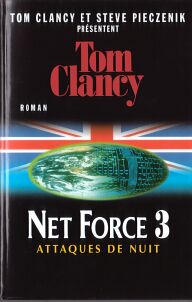 NetForce 3