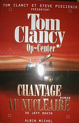 Chantage au nuclaire
