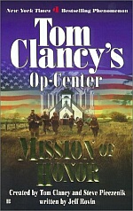 Mission of Honor