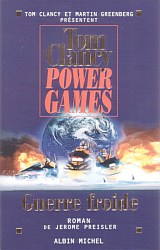 Guerre froide