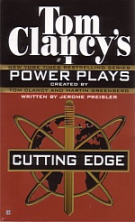 Cutting Edge