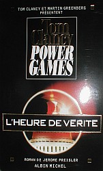 L'Heure de vrit