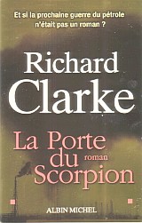 La Porte du scorpion