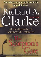 The Scorpion's Gate