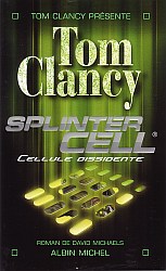 Splinter Cell
