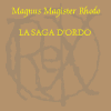 Disque Magnus Magister Rhodo