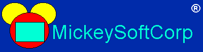 MickeySoft®