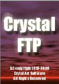 Crystal FTP
