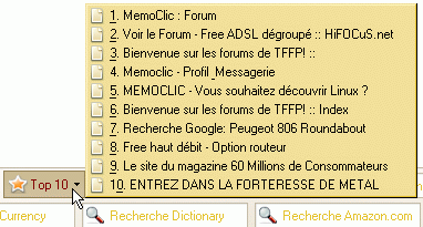 top ten