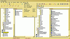 Powerdesk