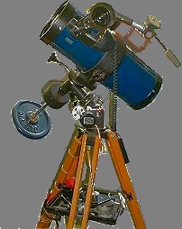 telescope