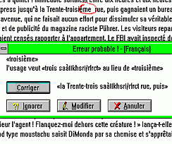 Oups, ca coince !