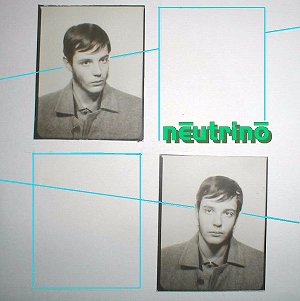 neutrino