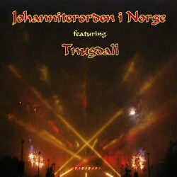 Disque Johanniter