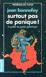 Pas de panique