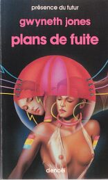 Plans de fuite