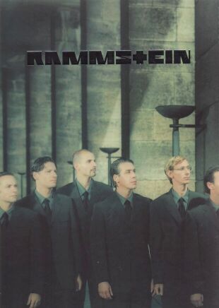 Rammstein, biographie...