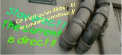 Ce n'est qu'un dbut...