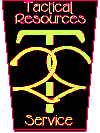 Logo TRS