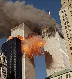 Explosion