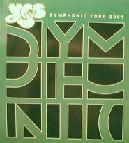 La tourne symphonique