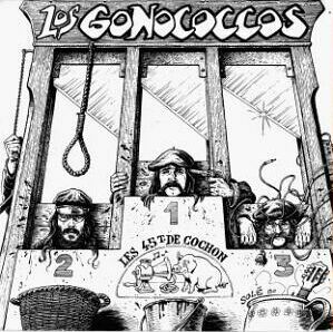 45 tours de cochon